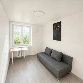 Сдается 2-х комнатная квартира, 45,3 м²