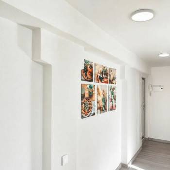 Сдается 2-х комнатная квартира, 45,3 м²