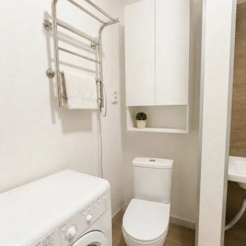 Сдается 2-х комнатная квартира, 45,3 м²
