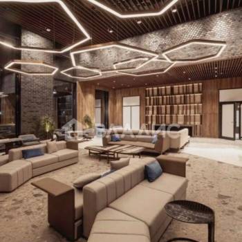 Сдается 1-комнатная квартира, 40 м²