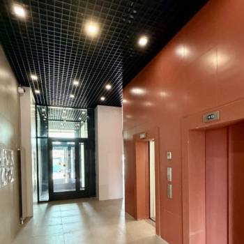Сдается 1-комнатная квартира, 22,8 м²