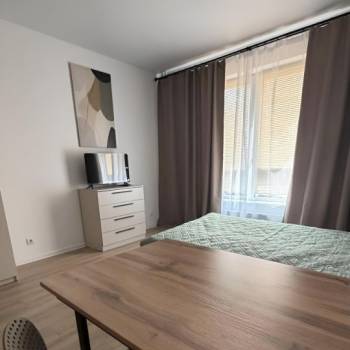 Сдается 1-комнатная квартира, 22,8 м²