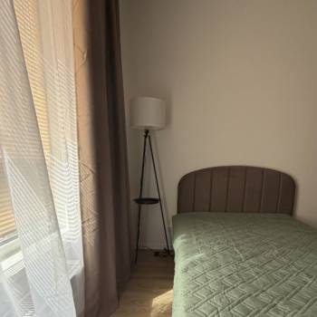 Сдается 1-комнатная квартира, 22,8 м²