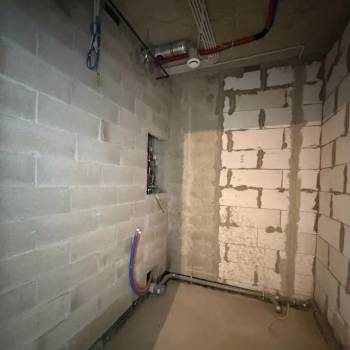 Продается 1-комнатная квартира, 23,8 м²