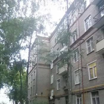 Продается 2-х комнатная квартира, 55,6 м²