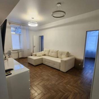 Продается 2-х комнатная квартира, 55,6 м²