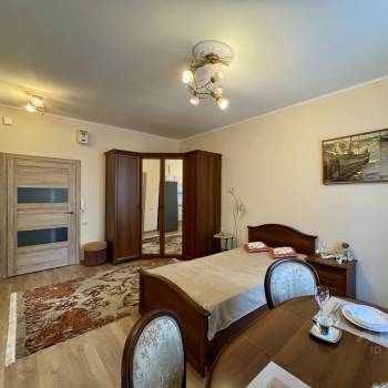 Продается 1-комнатная квартира, 33 м²