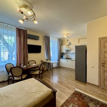 Продается 1-комнатная квартира, 33 м²