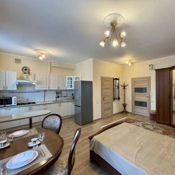 Продается 1-комнатная квартира, 33 м²