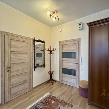 Продается 1-комнатная квартира, 33 м²