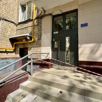 Продается 1-комнатная квартира, 33 м²