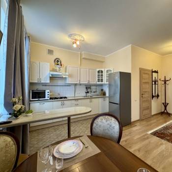 Продается 1-комнатная квартира, 33 м²