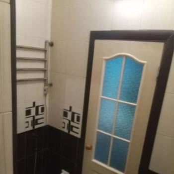 Продается 1-комнатная квартира, 31 м²