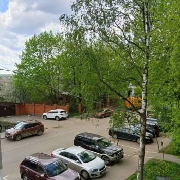 Продается 1-комнатная квартира, 31 м²