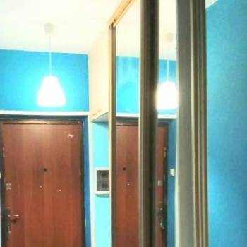 Продается 1-комнатная квартира, 31 м²