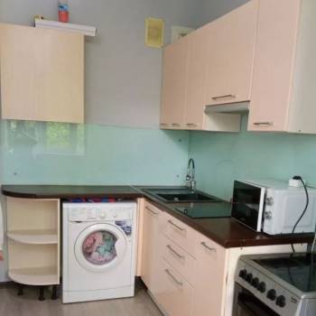 Продается 1-комнатная квартира, 31 м²