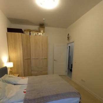 Продается 2-х комнатная квартира, 54,9 м²