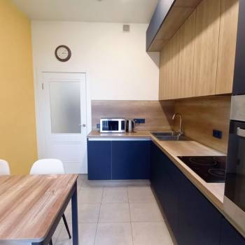 Продается 2-х комнатная квартира, 54,9 м²