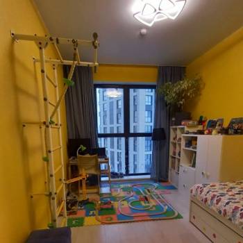 Продается 2-х комнатная квартира, 54,9 м²