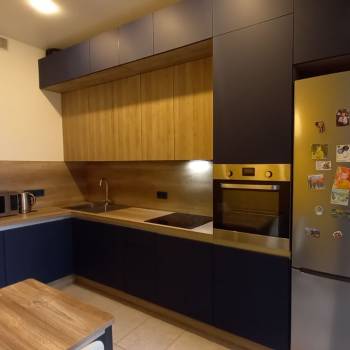 Продается 2-х комнатная квартира, 54,9 м²