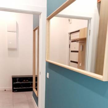 Продается 2-х комнатная квартира, 54,9 м²