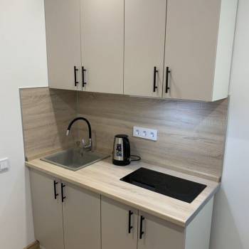 Сдается 1-комнатная квартира, 20 м²