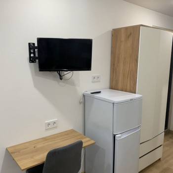 Сдается 1-комнатная квартира, 20 м²