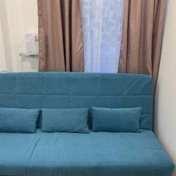 Сдается 1-комнатная квартира, 20 м²