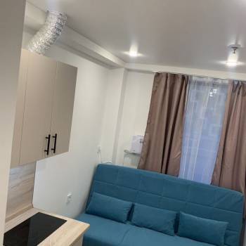 Сдается 1-комнатная квартира, 20 м²