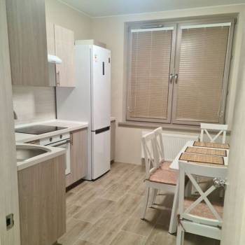 Сдается 2-х комнатная квартира, 53,9 м²