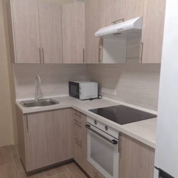 Сдается 2-х комнатная квартира, 53,9 м²