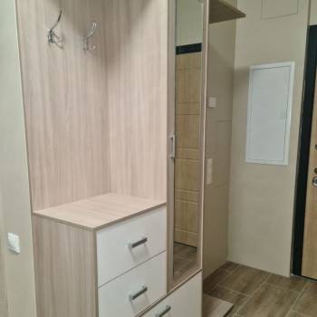 Сдается 2-х комнатная квартира, 53,9 м²