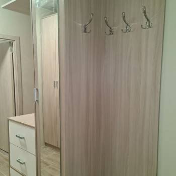 Сдается 2-х комнатная квартира, 53,9 м²