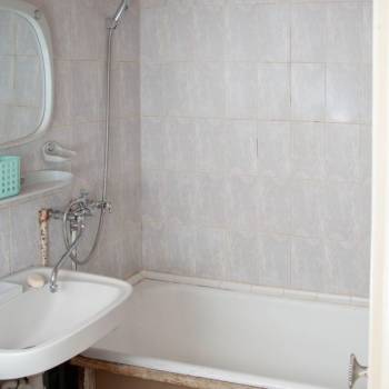 Сдается 1-комнатная квартира, 23 м²