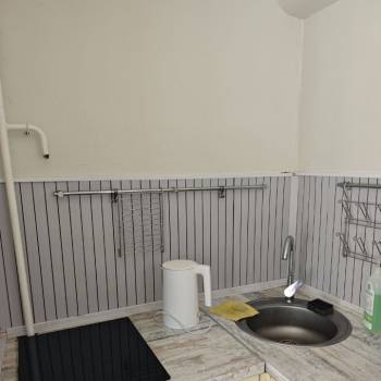 Сдается 1-комнатная квартира, 23 м²