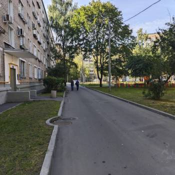 Сдается 1-комнатная квартира, 23 м²