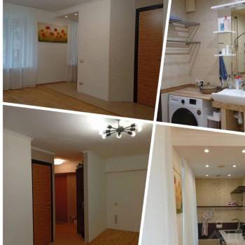 Продается 1-комнатная квартира, 31 м²