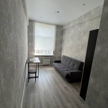 Сдается 1-комнатная квартира, 20 м²