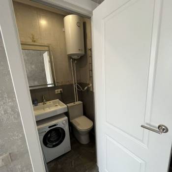 Сдается 1-комнатная квартира, 20 м²