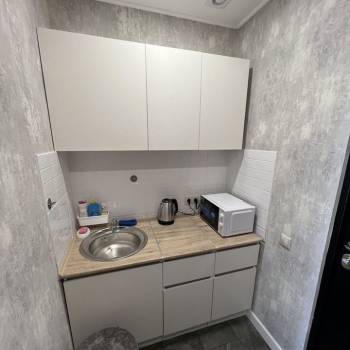 Сдается 1-комнатная квартира, 20 м²