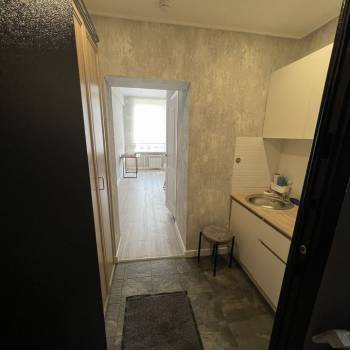Сдается 1-комнатная квартира, 20 м²