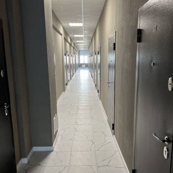 Сдается 1-комнатная квартира, 20 м²