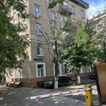 Сдается 1-комнатная квартира, 20 м²