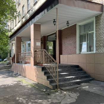 Сдается 1-комнатная квартира, 20 м²