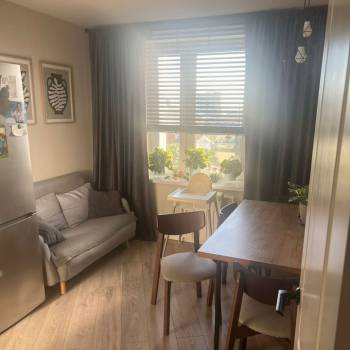 Продается 2-х комнатная квартира, 46 м²