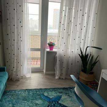 Продается 2-х комнатная квартира, 46 м²