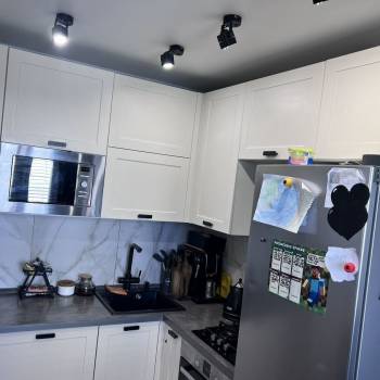 Продается 2-х комнатная квартира, 46 м²