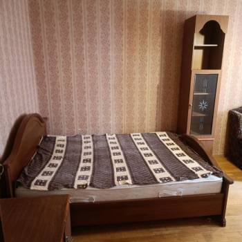 Сдается 2-х комнатная квартира, 53,7 м²