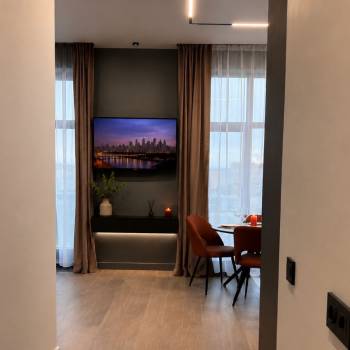 Сдается 1-комнатная квартира, 40 м²