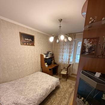 Сдается Многокомнатная квартира, 62,2 м²